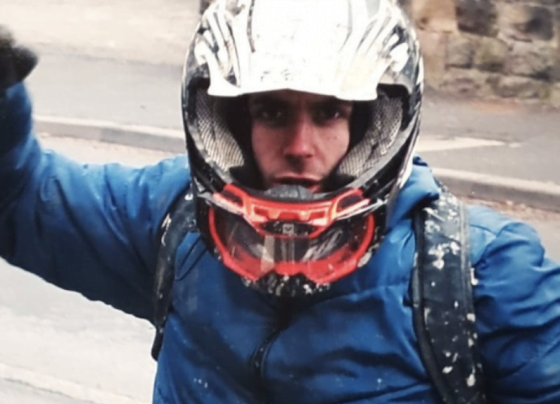 SYP release pictures in off-road bike crime probe