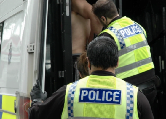 Humberside Police make almost 700 arrests