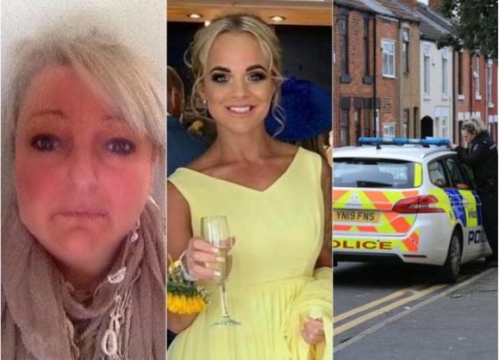 Vigil after 3 Doncaster women murdered in 13 days