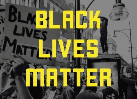Black Lives Matter to hold second demonstration in Hull