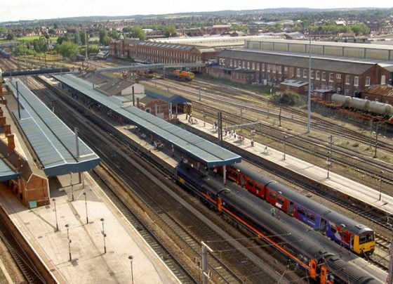 Landslide set to cause train disruption for Doncaster rail passengers
