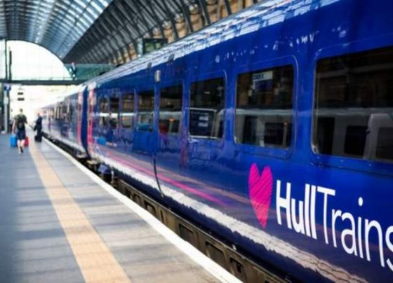 Uncertain future for Hull Trains