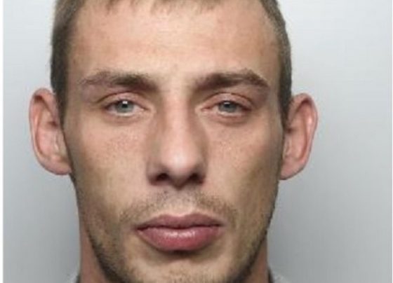 Doncaster man wanted for stalking and assault