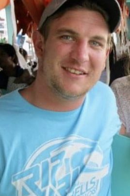 Police name man who died in Mortal Ash Hill collision