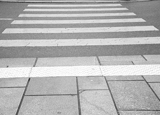 Council to install new crossing