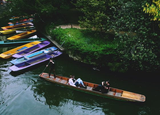 Photo by Toa Heftiba on Unsplash