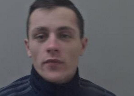 Suspect named after Convamore Road attack