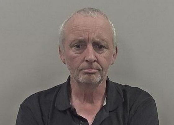 Near-miss during police chase with drink-driver