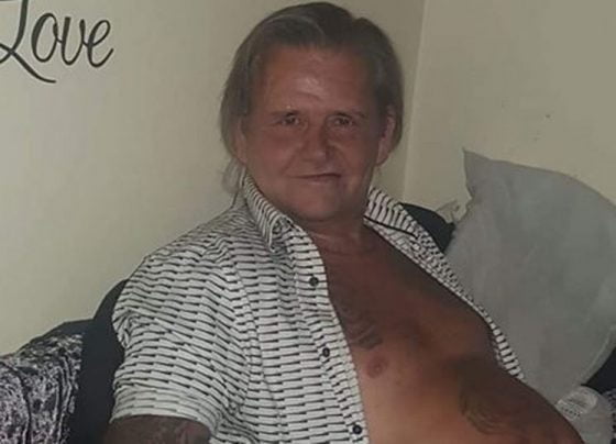Tributes paid to man found on Hull street