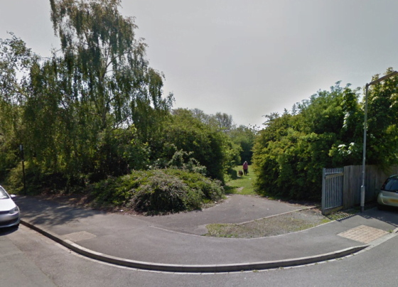 Body discovered near Hull primary school