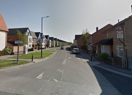 Man found dead in west Hull home