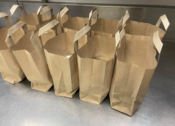 Service delivering free meals to vulnerable residents brought to an end