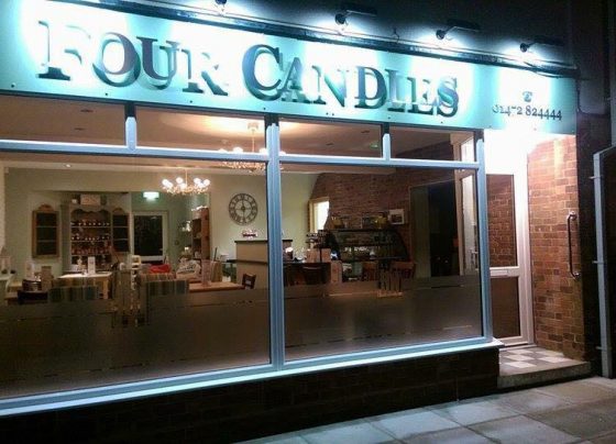 Popular local tearoom closes for good
