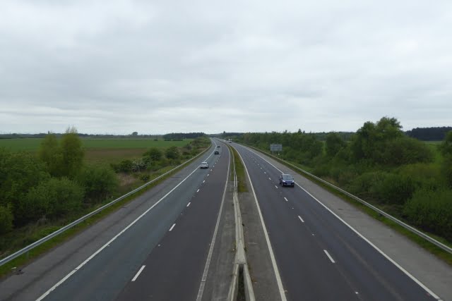 Closures scheduled on M181