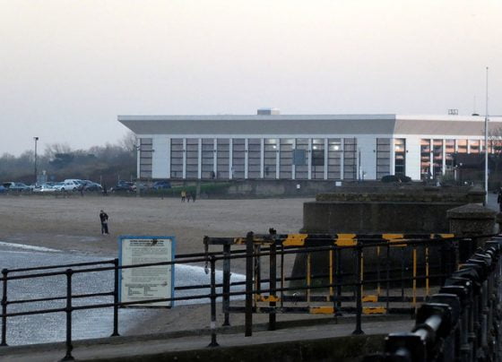 Local leisure facilities reopen