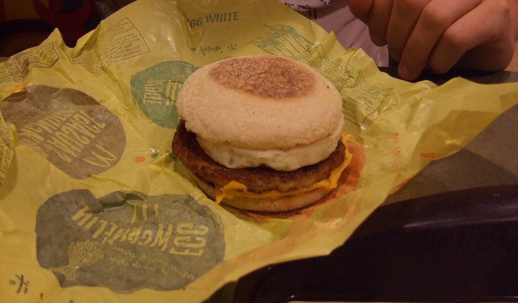 McDonald's breakfast to return