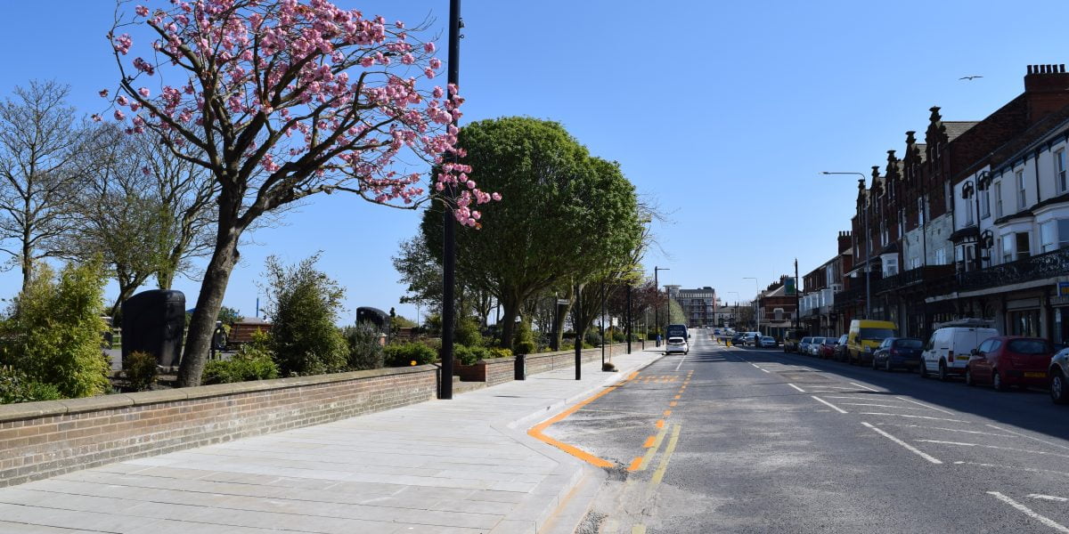 Works to commence on Alexandra Road