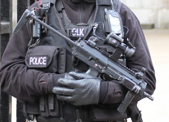 Update on Eleanor Street incident