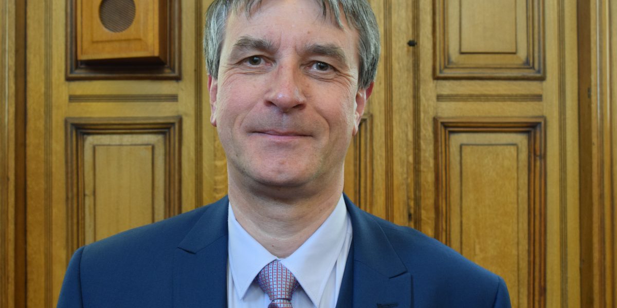 Council leader responds to Covid-19