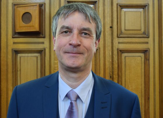 Council leader responds to Covid-19