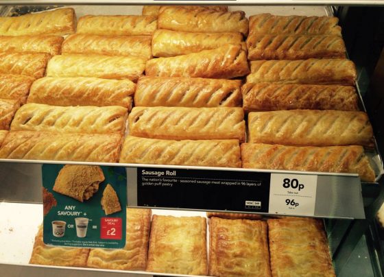 Greggs to reopen more Doncaster stores