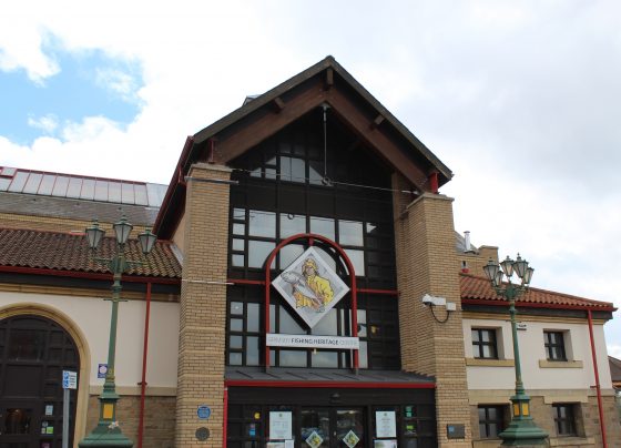 Lottery boost for Grimsby Fishing Heritage Centre