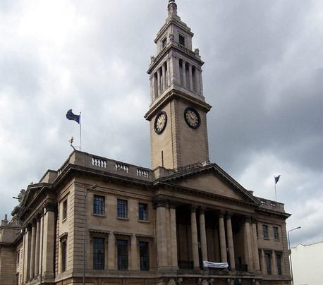 Hull Councillor charged with sexual assault