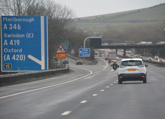 Huge load set to delay traffic