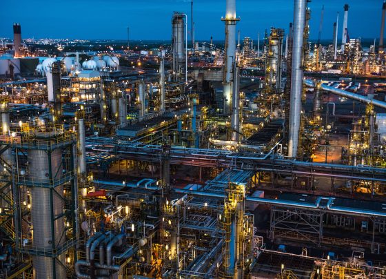 Deal struck on sale of Lindsey Oil Refinery