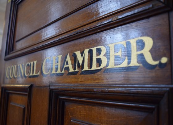 Virtual meeting as Full Council tackles pandemic problem