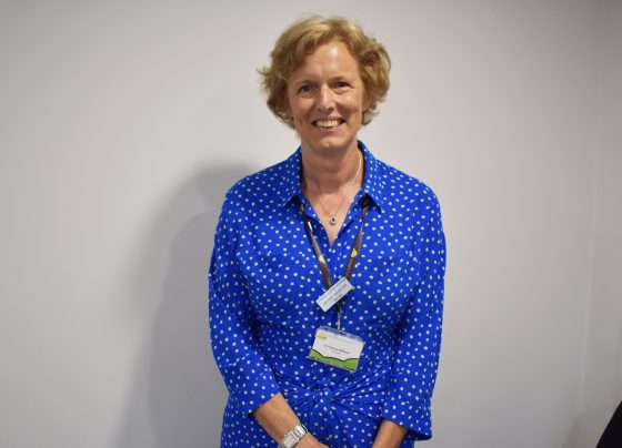 New appointments for local hospice