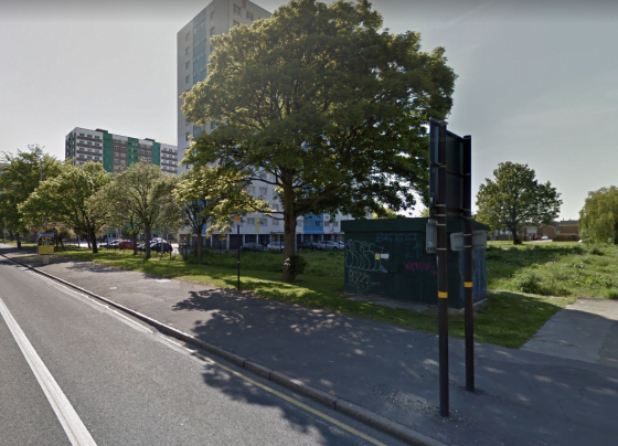 Fatal collision on Anlaby Road