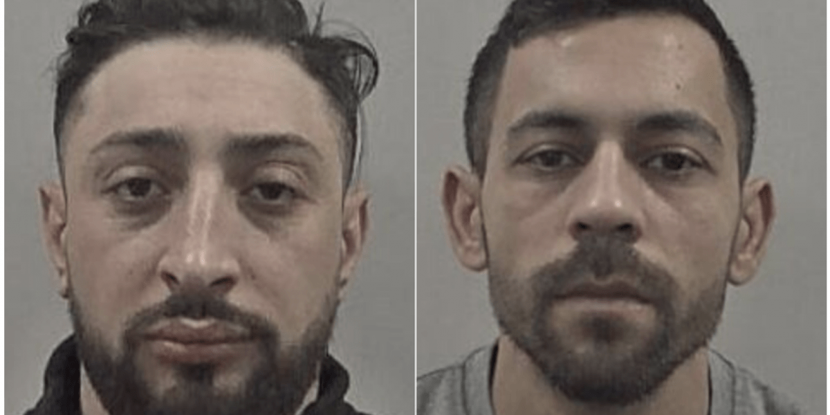 Man turns to crime to support cancer-stricken mum