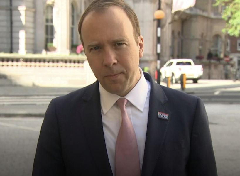 U-turn on Greater Manchester lockdown decision