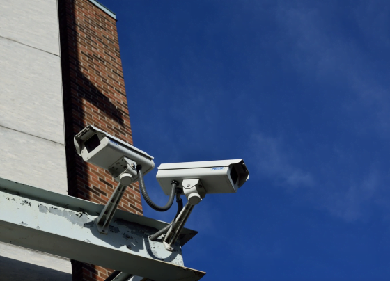 £1m upgrades to local CCTV network