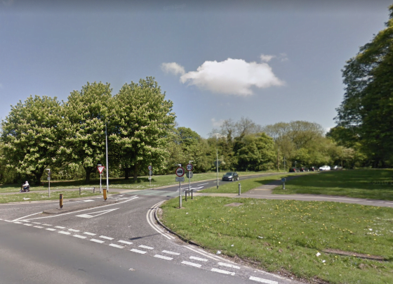 Tragedy following A18 collision