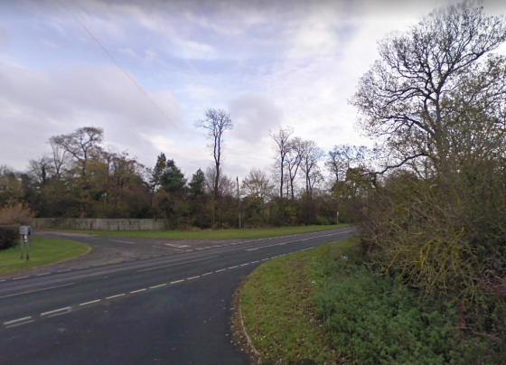 Suspect released following fatal collision