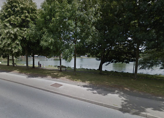 Angling banned at Doncaster lake due to poachers