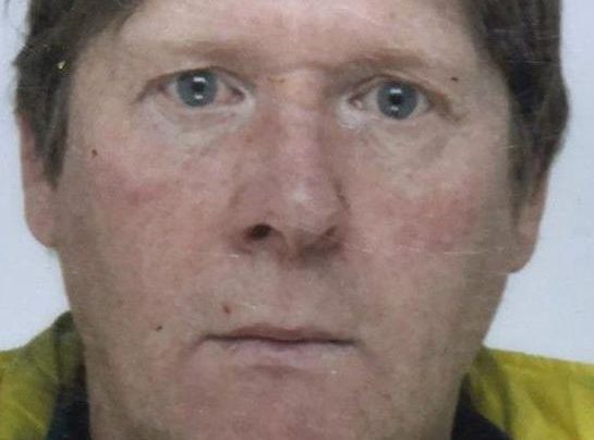 Body of missing John Davis found