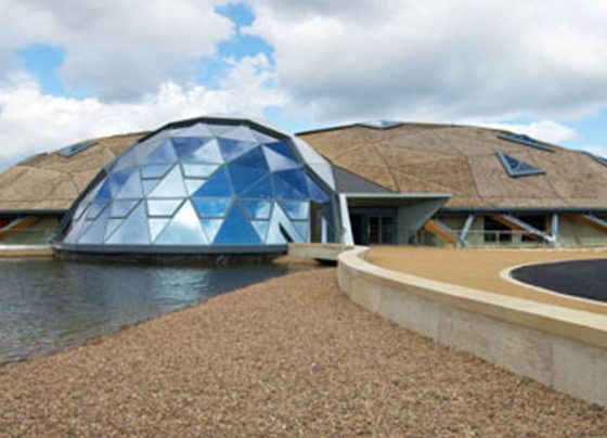Leisure centres to see dramatic changes