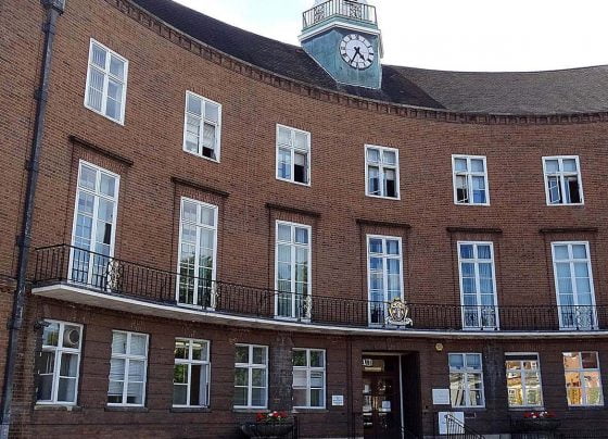 Watford street names under review