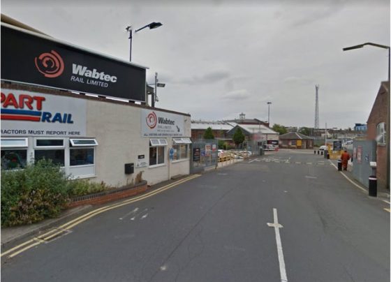 Confusion surrounding closure of Doncaster rail firm