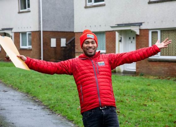 Lottery win for six Grimsby people