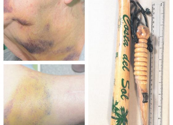 Doncaster man assaulted pensioner in his home