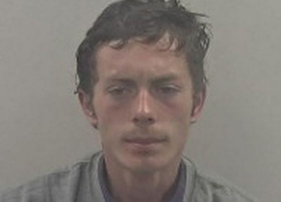 Tagged Scunthorpe robber caught targeting teenager