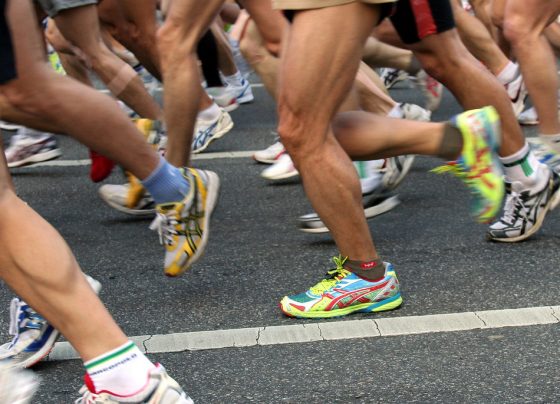 Ørsted Great Grimsby 10K cancelled for 2020