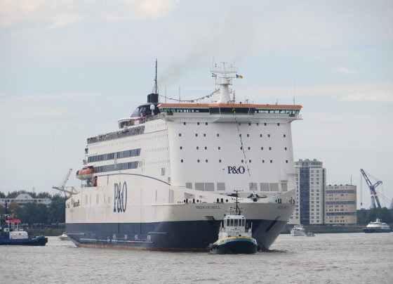 Another Pride of Hull crew member tests positive for Covid-19