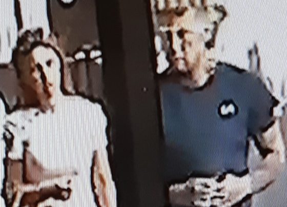 CCTV images issued after serious Cleethorpes assault