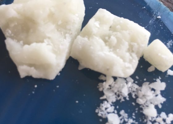 Warning over killer crack cocaine in Grimsby