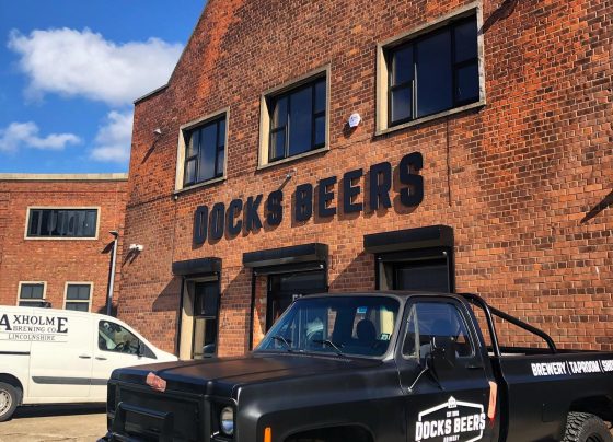 Cheers to Grimsby pub's return